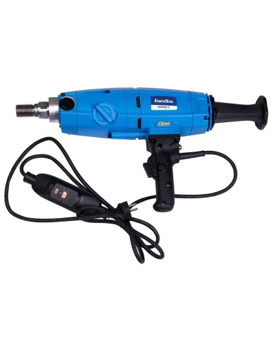 Дриль алмазного буріння EnerSol ECD-180-2 в кейсі (ECD-180-2)