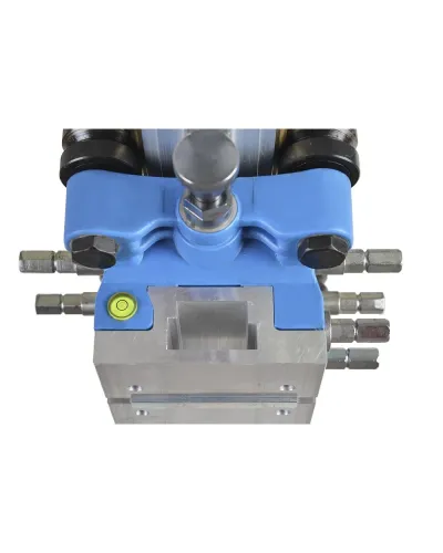 Станина для дрели алмазного бурения EnerSol ECDS-350PRO