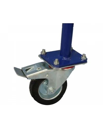 Підмостки VIRASTAR Mini M1 1,5х0,6 м