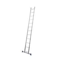 Лестница приставная Virastar UNOMAX VSL014 1x14 алюминиевая, 3.9 м