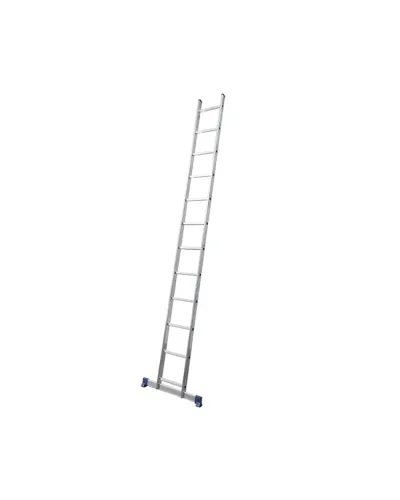 Драбина приставна Virastar UNOMAX VSL012 1x12 алюмінієва, 3.35 м