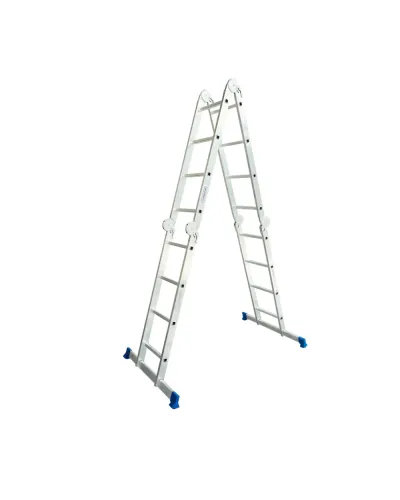 Драбина трансформер VIRASTAR TRANSFORMER VTL044 4*4 алюмінієва, 4.7 м
