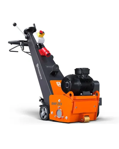 Фрезерувальна машина (скарифікатор) Husqvarna BMP 265 (9706156-01)