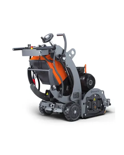 Фрезерувальна машина (шейвер) Husqvarna BMC 335 (9706159-01)
