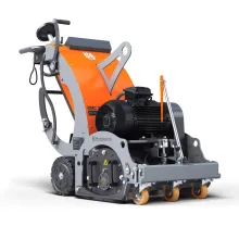 Фрезерувальна машина (шейвер) Husqvarna BMC 335 (9706159-01)