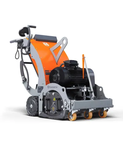 Фрезерувальна машина (шейвер) Husqvarna BMC 335 (9706159-01)
