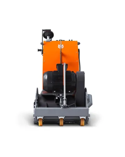 Фрезерувальна машина (шейвер) Husqvarna BMC 335 (9706159-01)