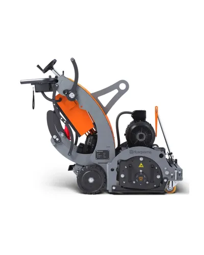 Фрезерувальна машина (шейвер) Husqvarna BMC 335 (9706159-01)