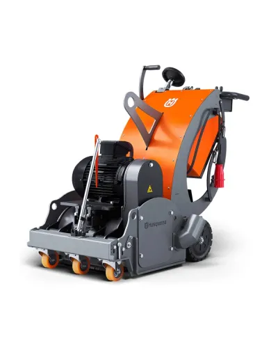 Фрезерувальна машина (шейвер) Husqvarna BMC 335 (9706159-01)