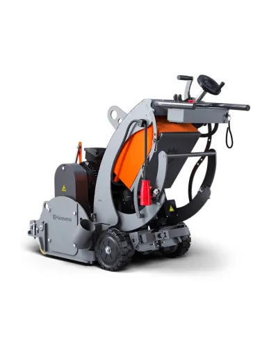 Фрезерувальна машина (шейвер) Husqvarna BMC 335 (9706159-01)