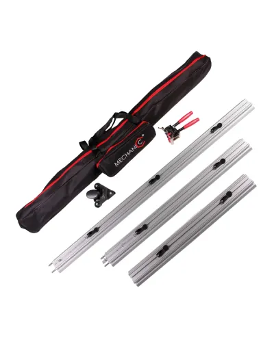 Плиткоріз ручний монокристальний Mechanic ExtraLINE 3200 (89568442105)