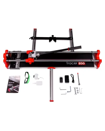 Плиткоріз ручний Mechanic Tracer 850 (89568442126)