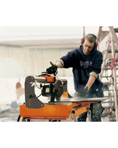 Плиткоріз електричний Husqvarna TS 73 R (9651538-02)