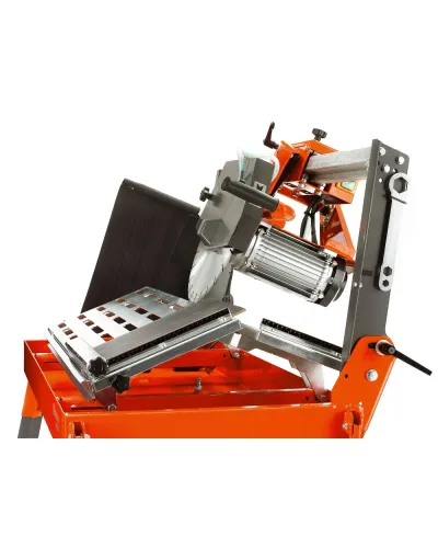 Плиткоріз електричний Husqvarna TS 100 R (9651540-02)