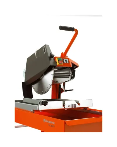 Плиткоріз електричний Husqvarna TS 300 E (9651546-01)