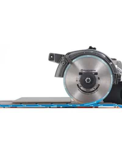 Плиткоріз електричний Husqvarna TS 60 (9666107-02)
