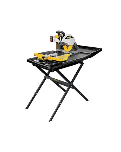 Плиткоріз настільний мережевий DeWALT D24000 (D24000)
