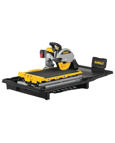 Плиткоріз настільний мережевий DeWALT D36000 (D36000)