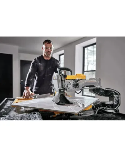 Плиткоріз настільний мережевий DeWALT D36000 (D36000)