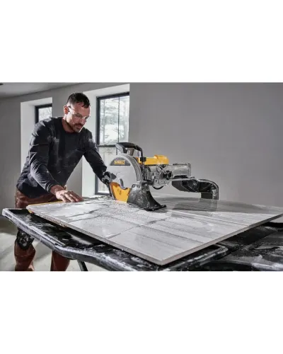 Плиткоріз настільний мережевий DeWALT D36000 (D36000)