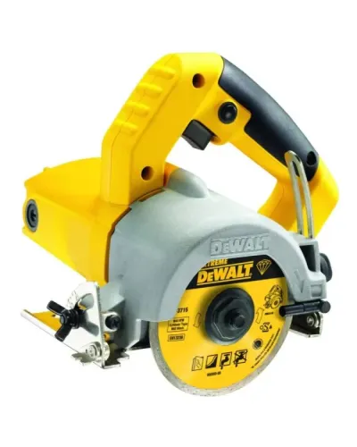 Плиткорез ручной сетевой DeWALT DWC410 (DWC410)
