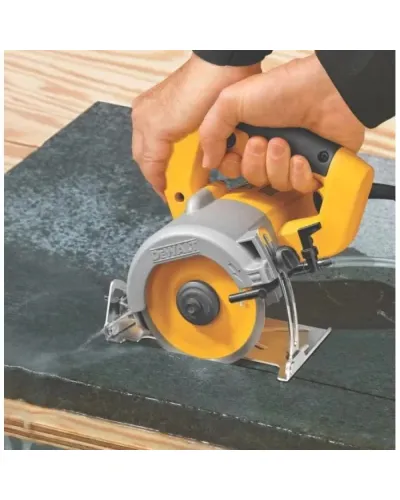 Плиткорез ручной сетевой DeWALT DWC410 (DWC410)