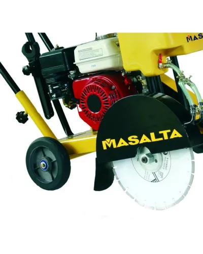 Швонарізник бензиновий Masalta MF14-4