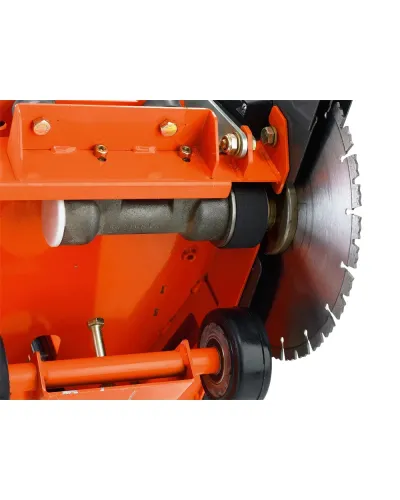 Швонарізчик бензиновий Husqvarna FS 305 диск 350 мм (9651500-26)