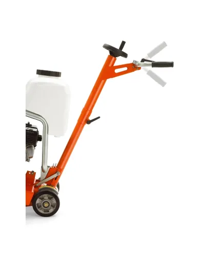Швонарізчик бензиновий Husqvarna FS 305 диск 350 мм (9651500-26)