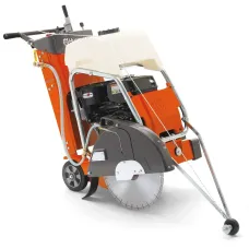 Швонарізчик бензиновий Husqvarna FS 413 диск 500 мм (9651501-02)