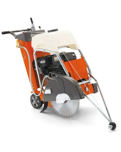 Швонарізчик бензиновий Husqvarna FS 413 диск 500 мм (9651501-02)