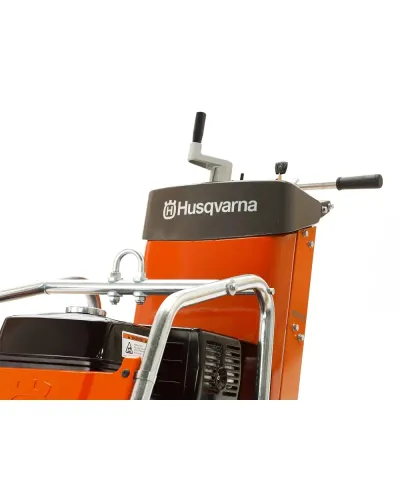 Швонарізчик бензиновий Husqvarna FS 413 диск 500 мм (9651501-02)