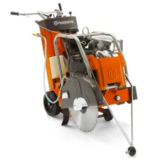 Швонарізчик бензиновий самохідний Husqvarna FS 524 диск 600 мм (9670461-02)