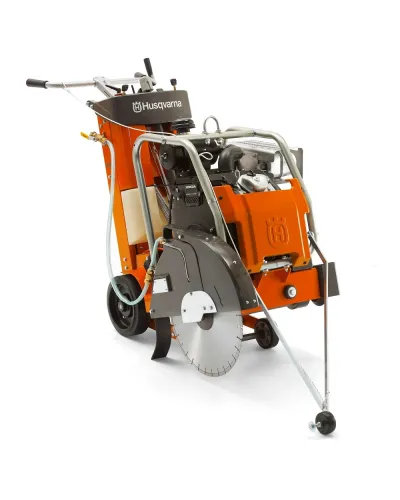 Швонарізчик бензиновий самохідний Husqvarna FS 524 диск 600 мм (9670461-02)