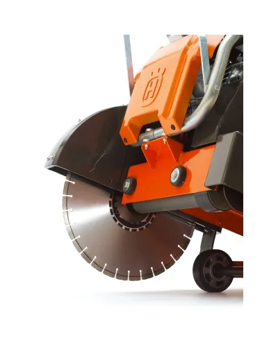 Швонарізчик бензиновий самохідний Husqvarna FS 524 диск 600 мм (9670461-02)
