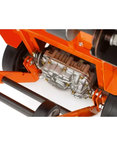Швонарізчик бензиновий самохідний Husqvarna FS 524 диск 600 мм (9670461-02)