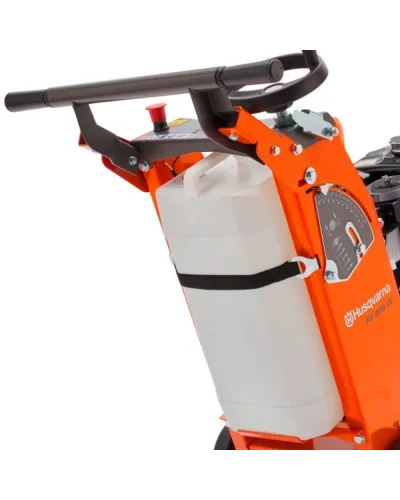 Швонарізчик бензиновий Husqvarna FS 400 LV диск 500 мм (9677965-01)