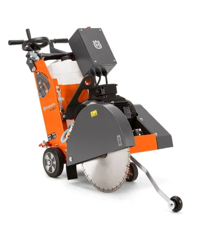 Швонарізчик електричний Husqvarna FS 500 E диск 500 мм (9679636-01)