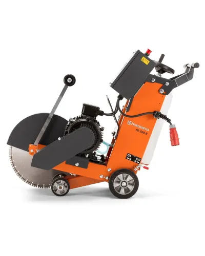 Швонарізчик електричний Husqvarna FS 500 E диск 500 мм (9679636-01)