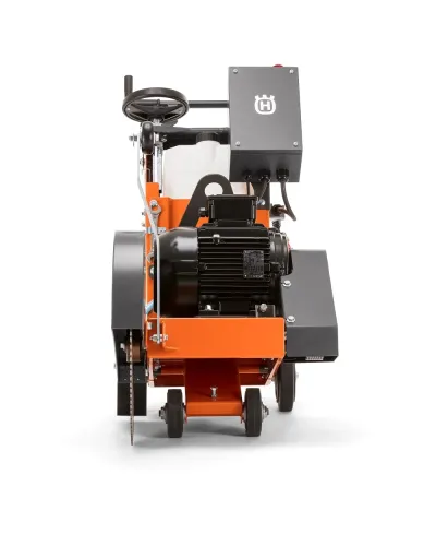 Швонарізчик електричний Husqvarna FS 500 E диск 500 мм (9679636-01)