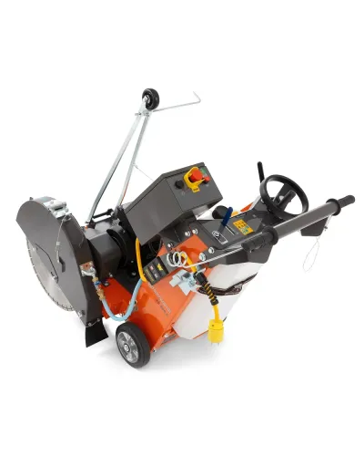 Швонарізчик електричний Husqvarna FS 600 E диск 600 мм (9704929-02)