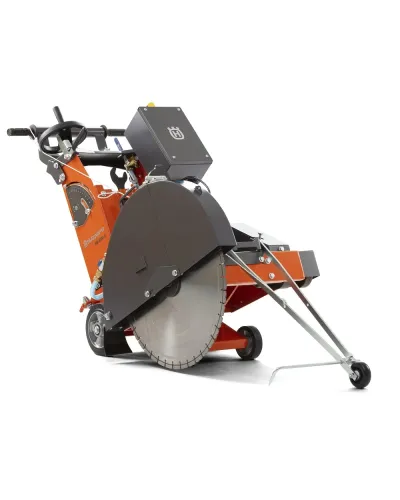 Швонарізчик електричний Husqvarna FS 600 E диск 600 мм (9704929-02)
