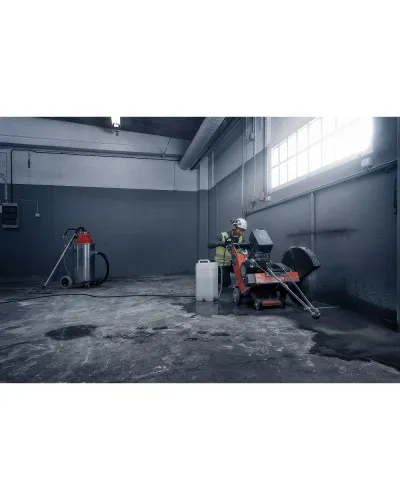 Швонарізчик електричний Husqvarna FS 600 E диск 600 мм (9704929-02)