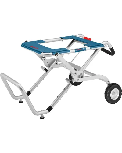Верстак для настільної пили Bosch GTA 60 W (0601B12000)