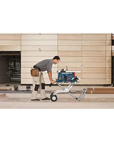 Верстак для настільної пили Bosch GTA 60 W (0601B12000)