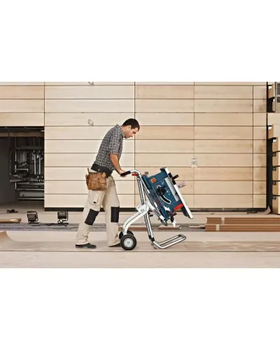 Верстак для настільної пили Bosch GTA 60 W (0601B12000)