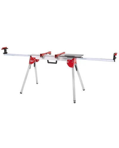 Верстак для торцювальної пилки Milwaukee MSL 2000 (4933459617)