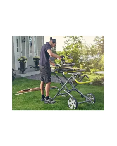 Робочий стіл для торцювальної пилки RYOBI RLSW01 (5133004826)
