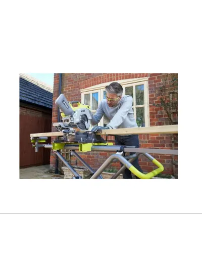 Робочий стіл для торцювальної пилки RYOBI RLSW01 (5133004826)