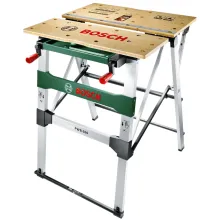 Верстак складной Bosch PWB 600 (0603B05200)